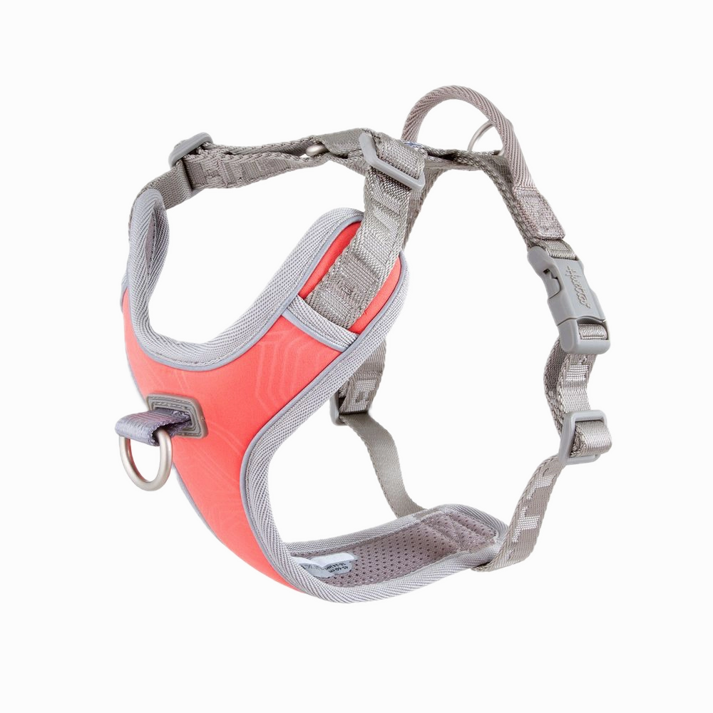 Venture No-Pull Harness | Coral