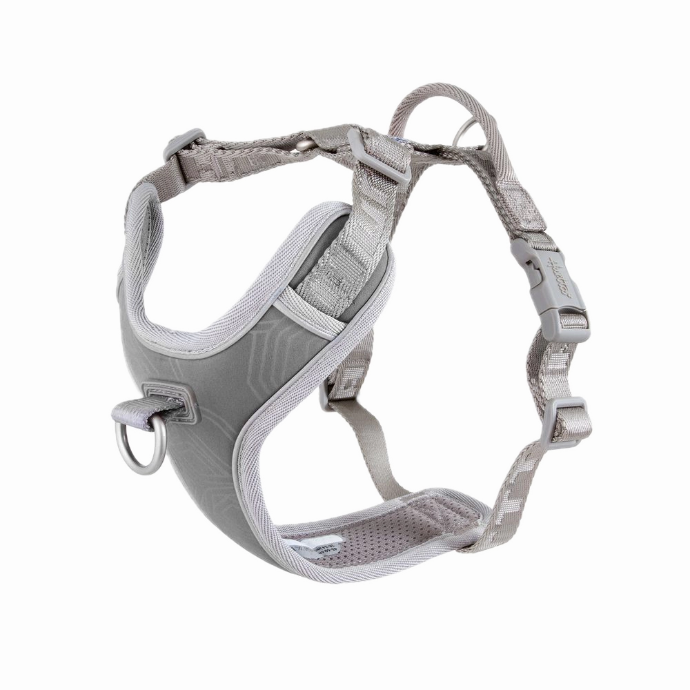 Venture No-Pull Harness | Shadow