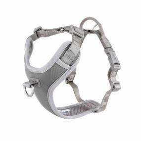 Venture No-Pull Harness | Shadow
