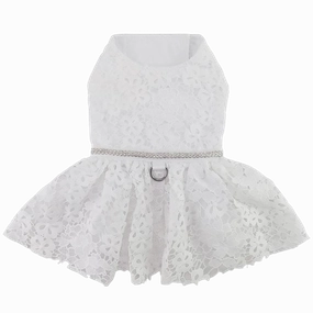 Wedding Dress | White Lace