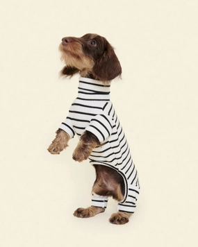 World's Your Oyster Dog Onesie